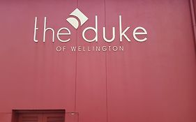 Duke Of Wellington Hotel